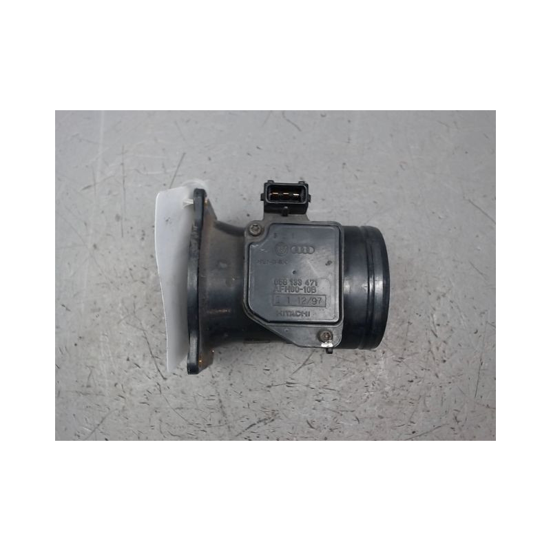 DEBITMETRE AIR AUDI A4 AVANT 96-99