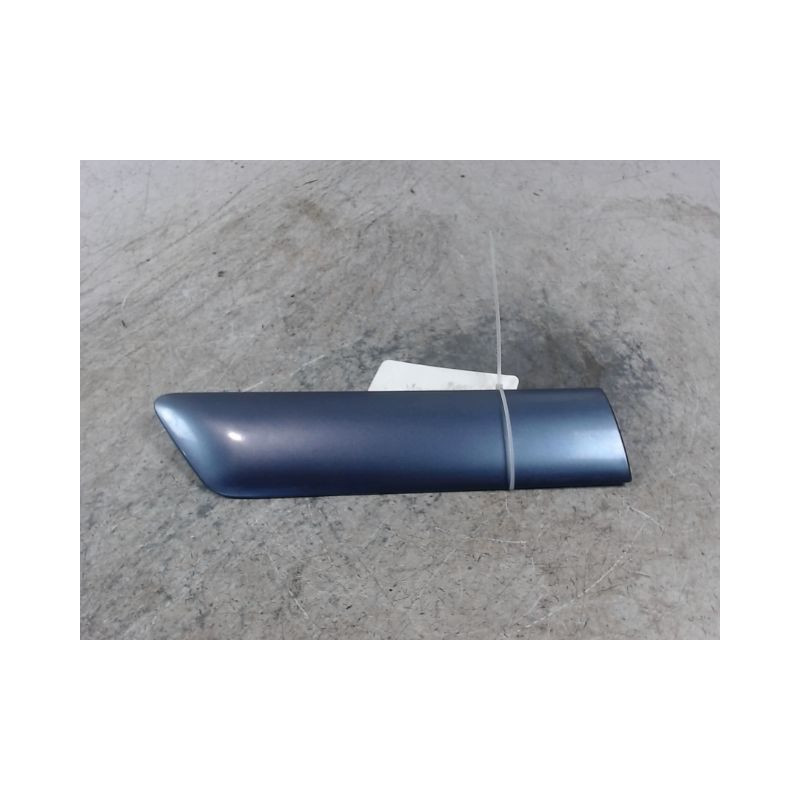PROTECTION AILE ARRIERE DROIT FORD FIESTA 2005-