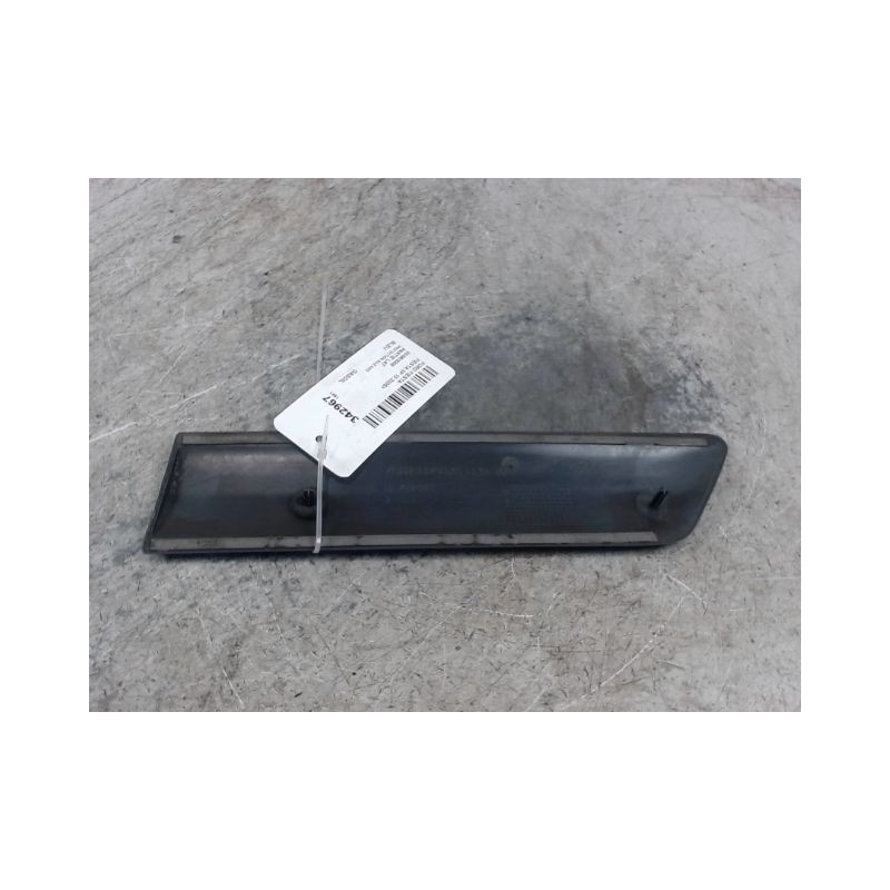 PROTECTION AILE ARRIERE DROIT FORD FIESTA 2005-