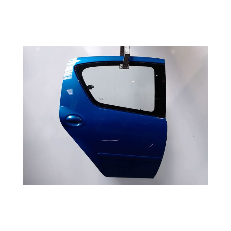 PORTE ARRIERE DROIT TOYOTA AYGO 5P