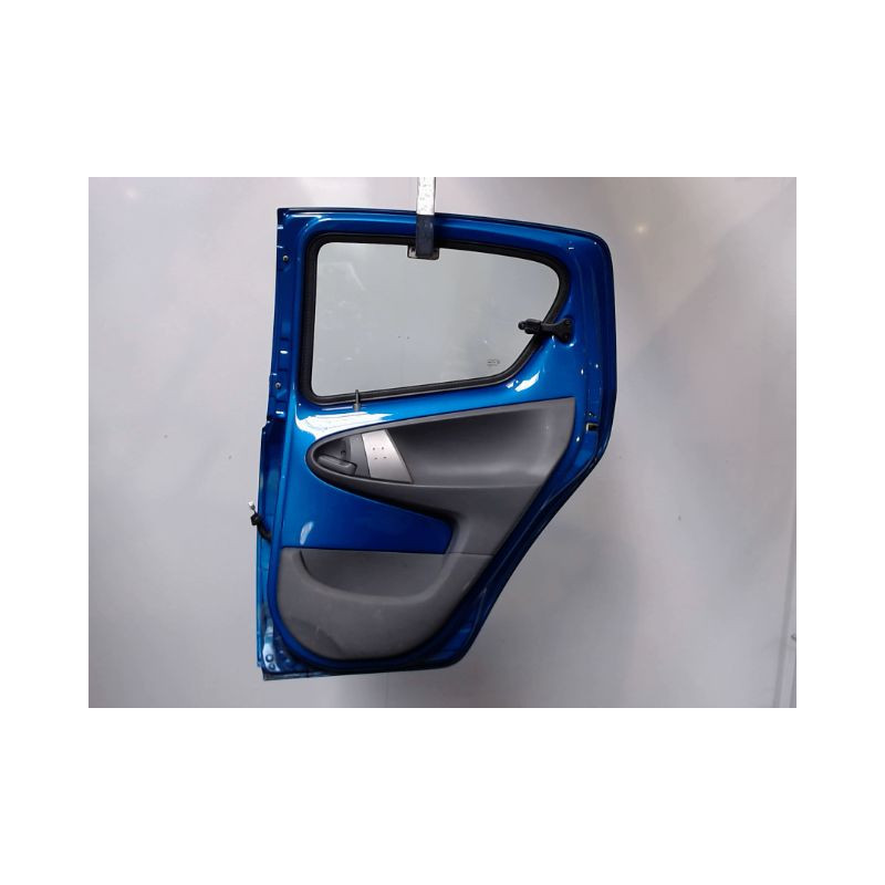 PORTE ARRIERE DROIT TOYOTA AYGO 5P
