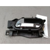 POIGNEE INTERIEURE PORTE AVANT GAUCHE CITROEN C3 I Phase 2 2005-2010
