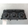 COMMANDE DE CHAUFFAGE CITROEN C3 II Phase 1 (A51) 2009-2013