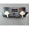 COMMANDE DE CHAUFFAGE CITROEN C3 II Phase 1 (A51) 2009-2013