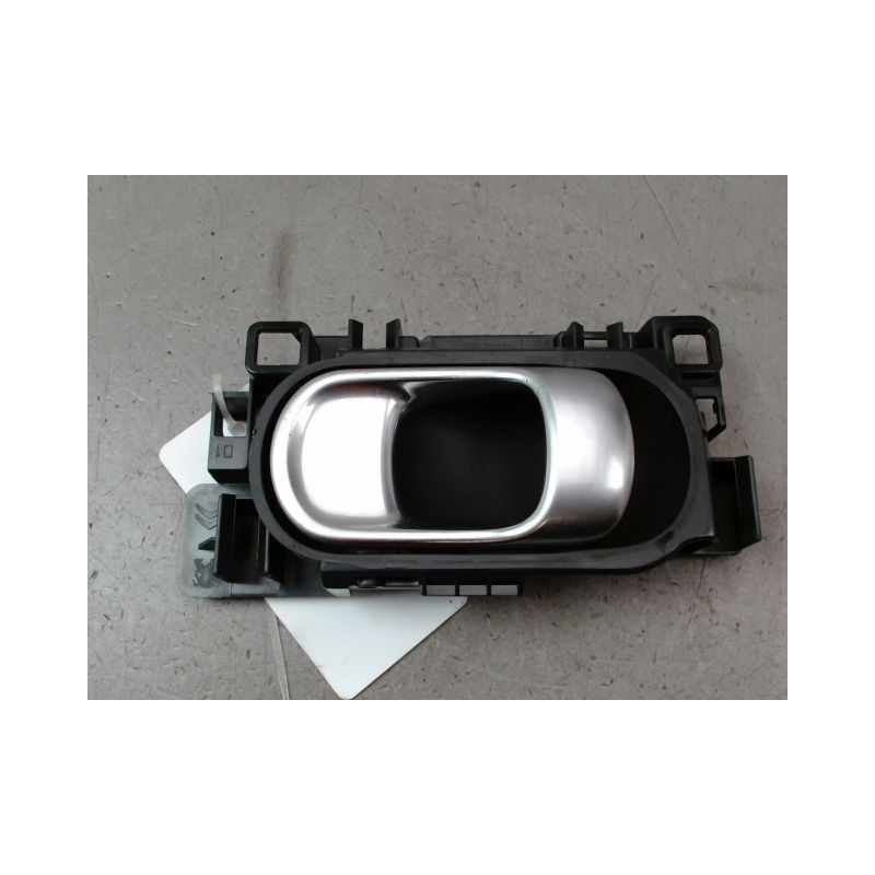 POIGNEE INTERIEURE PORTE AVANT DROIT CITROEN C3 2009-