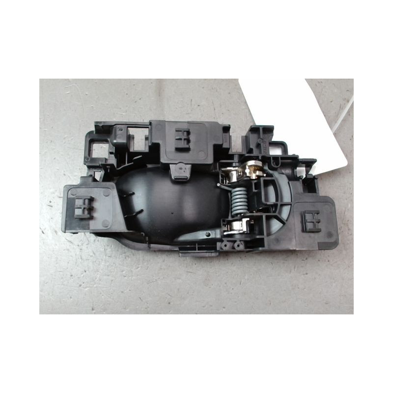 POIGNEE INTERIEURE PORTE AVANT DROIT CITROEN C3 2009-