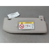 PARE-SOLEIL D CITROEN C3 2009-