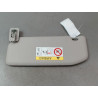 PARE-SOLEIL D CITROEN C3 2009-