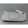PARE-SOLEIL G CITROEN C3 2009-