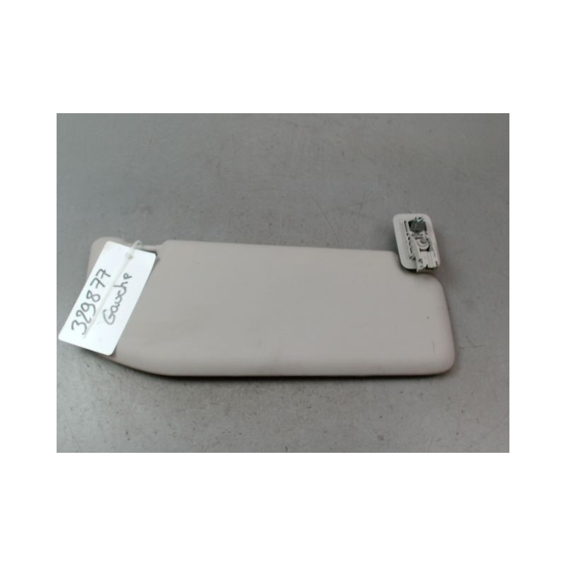 PARE-SOLEIL G CITROEN C3 2009-