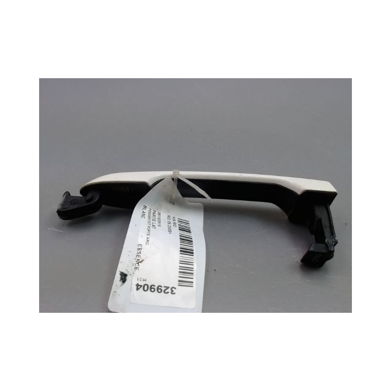 POIGNEE EXTERIEURE PORTE ARRIERE DROIT KIA RIO 2005-