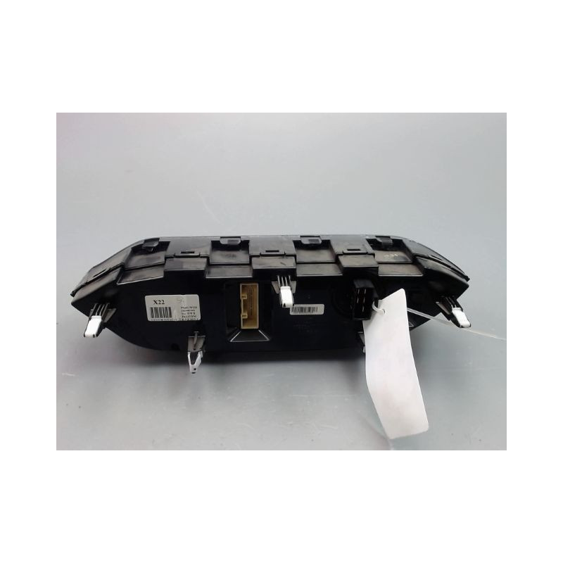 COMMANDE DE CHAUFFAGE KIA RIO 2005-
