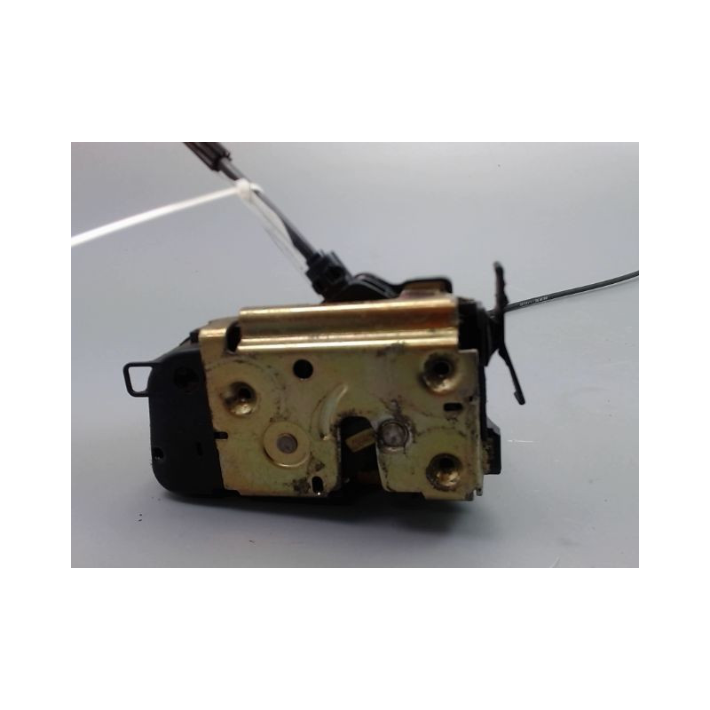 SYSTEME CONDAMNATION ARRIERE DROIT RENAULT SCENIC MONOSP. II Phase 1 2003-2006