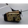 SYSTEME CONDAMNATION ARRIERE DROIT RENAULT SCENIC MONOSP. II Phase 1 2003-2006