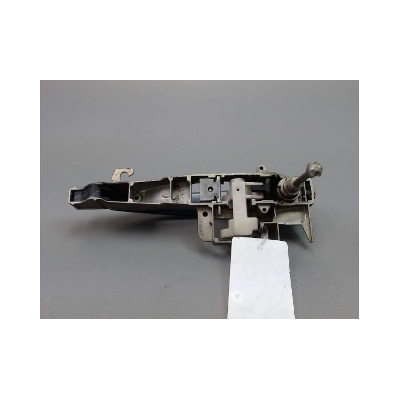 POIGNEE EXTERIEURE PORTE AVANT GAUCHE PEUGEOT 407 BERL. Phase 1 2004-2008