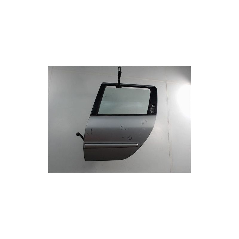 PORTE ARRIERE GAUCHE PEUGEOT 206