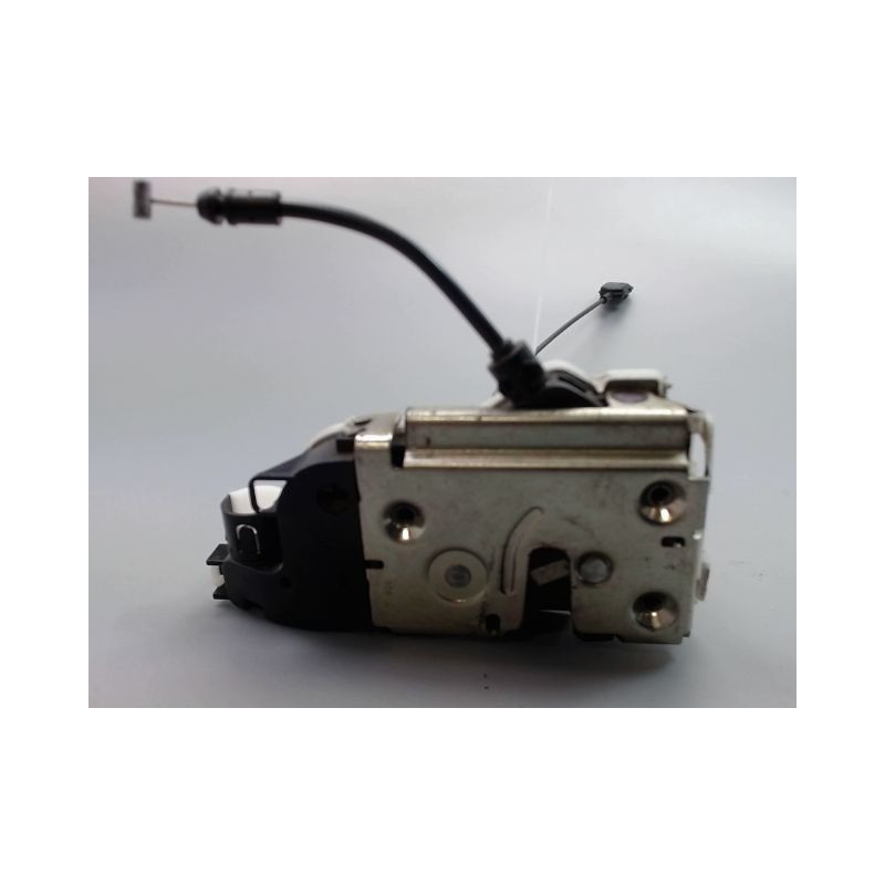 SYSTEME CONDAMNATION AVANT DROIT RENAULT SCENIC MONOSP. II Phase 2 2006-2009
