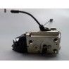 SYSTEME CONDAMNATION AVANT DROIT RENAULT SCENIC MONOSP. II Phase 2 2006-2009