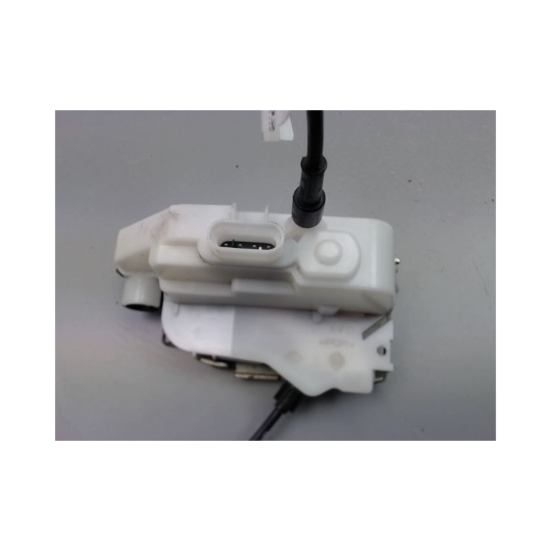 SYSTEME CONDAMNATION AVANT DROIT RENAULT SCENIC MONOSP. II Phase 2 2006-2009