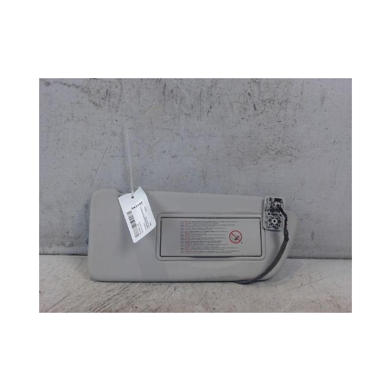 PARE-SOLEIL D PEUGEOT 308 2011-