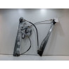 MECANISME+MOTEUR LEVE-GLACE AVANT GAUCHE RENAULT CLIO