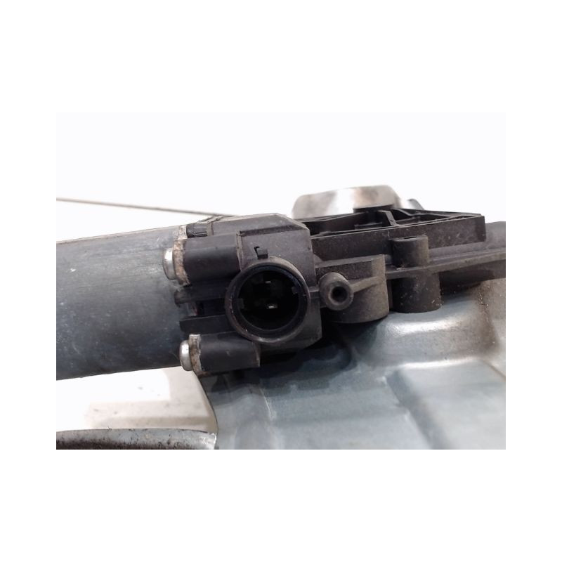 MECANISME+MOTEUR LEVE-GLACE AVANT GAUCHE RENAULT CLIO