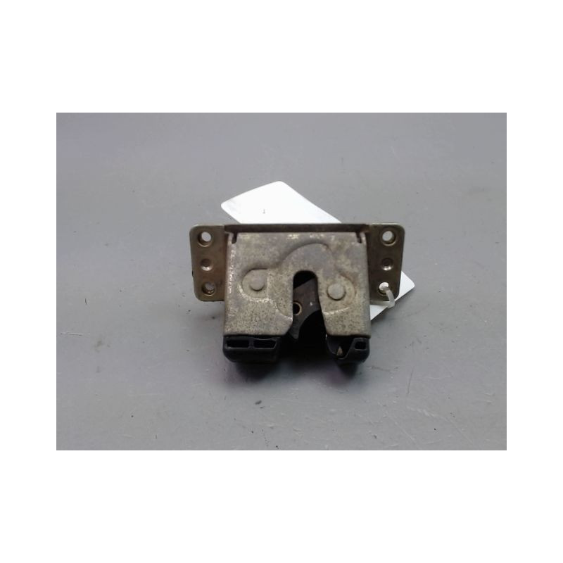 SERRURE HAYON  OPEL ZAFIRA MONOSP. I (A) 1999-2005