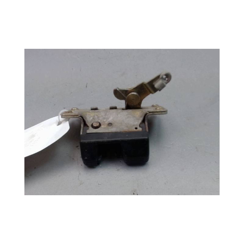 SERRURE HAYON  OPEL ZAFIRA MONOSP. I (A) 1999-2005