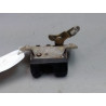 SERRURE HAYON  OPEL ZAFIRA MONOSP. I (A) 1999-2005
