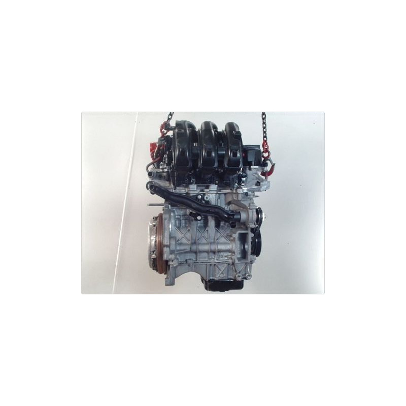 MOTEUR ESSENCE CITROEN C3 1.2 PureTech 82