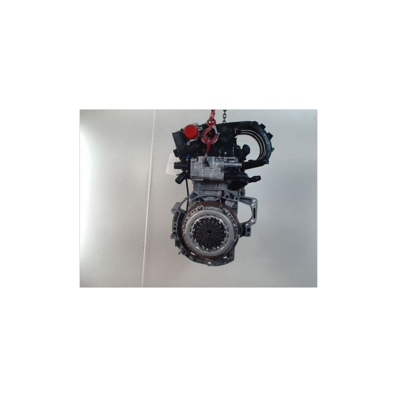 MOTEUR ESSENCE CITROEN C3 1.2 PureTech 82