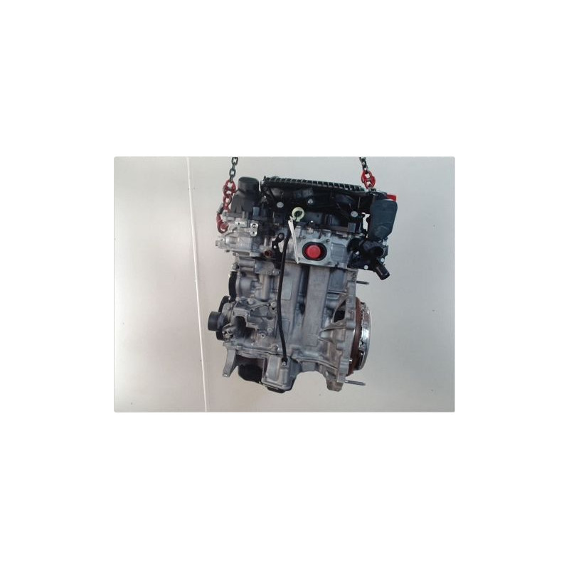 MOTEUR ESSENCE CITROEN C3 1.2 PureTech 82