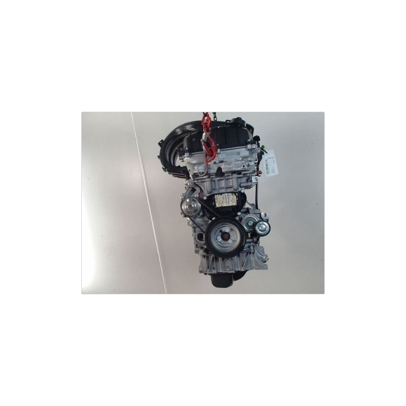 MOTEUR ESSENCE CITROEN C3 1.2 PureTech 82