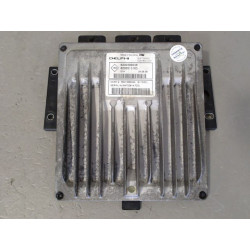 CALCULATEUR MOTEUR
