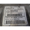 CALCULATEUR MOTEUR RENAULT MEGANE