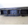 CALCULATEUR MOTEUR RENAULT MEGANE