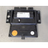 CALCULATEUR MOTEUR RENAULT MEGANE