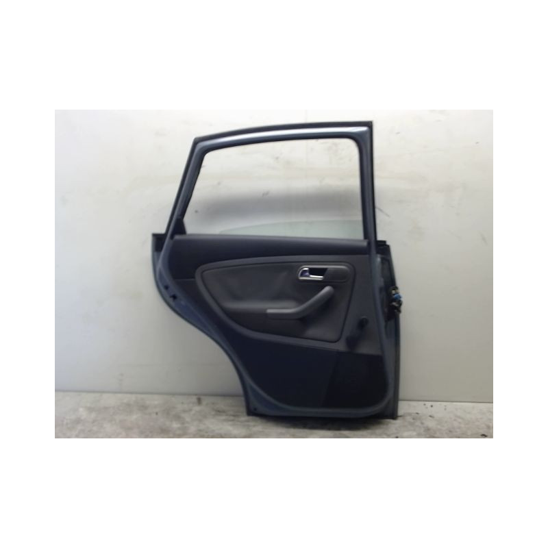 PORTE ARRIERE GAUCHE SEAT IBIZA