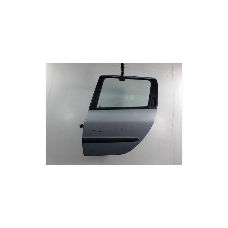 PORTE ARRIERE GAUCHE PEUGEOT 206
