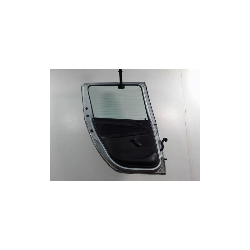 PORTE ARRIERE GAUCHE PEUGEOT 206