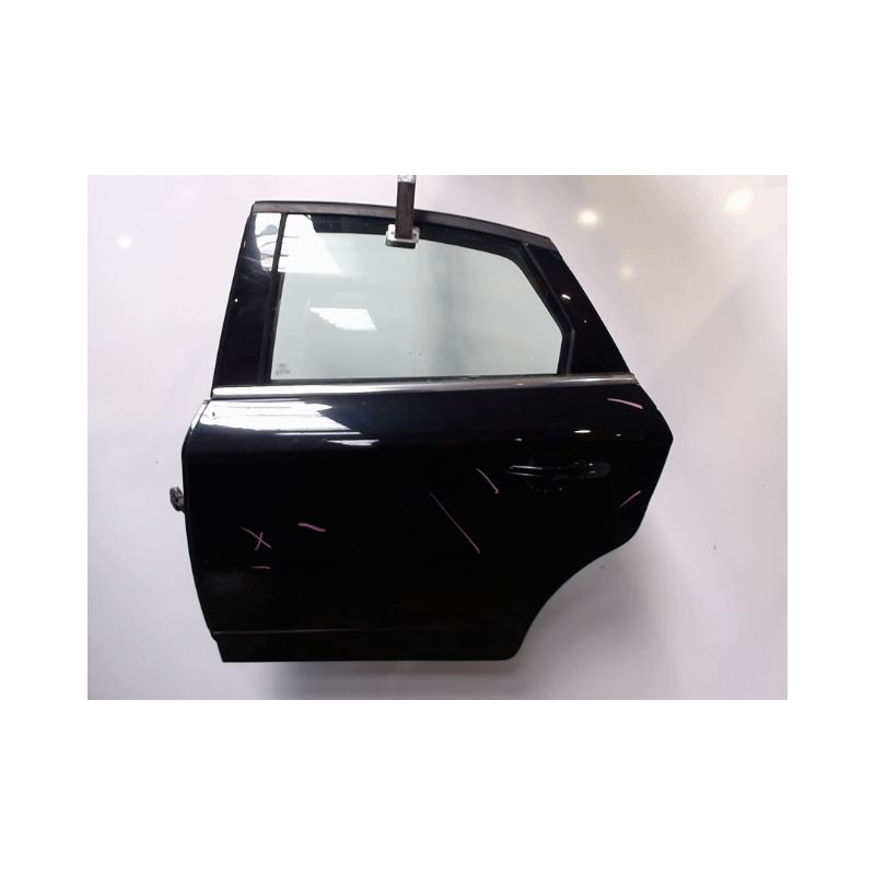 PORTE ARRIERE GAUCHE FORD MONDEO 2007-