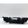 COMMANDE DE CHAUFFAGE KIA SPORTAGE