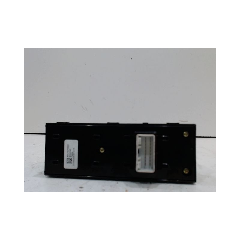 COMMANDE LEVE-GLACE PORTE AVG KIA SPORTAGE