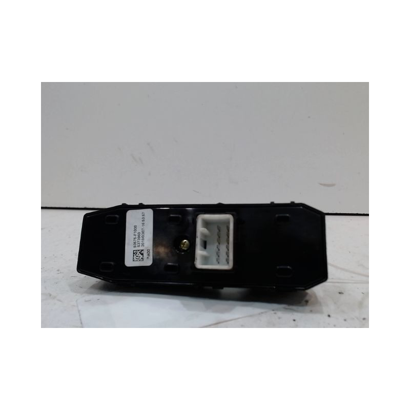 COMMANDE LEVE-GLACE PORTE AVD KIA SPORTAGE