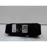 COMMANDE LEVE-GLACE PORTE AVD KIA SPORTAGE