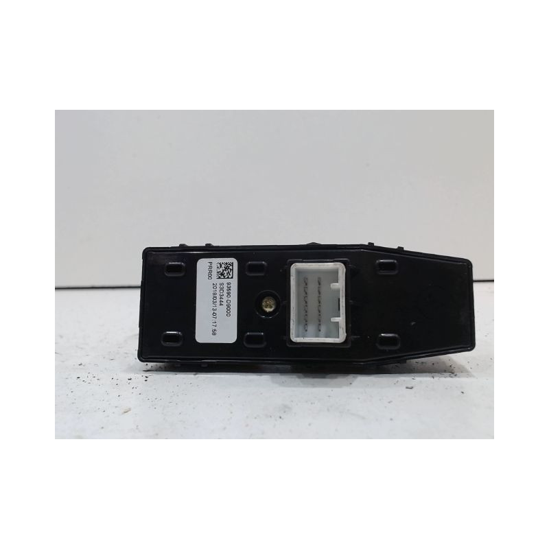 COMMANDE LEVE-GLACE PORTE ARD KIA SPORTAGE