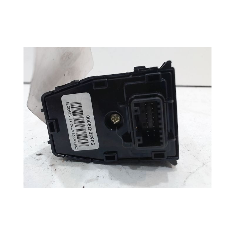 COMMANDE RETROVISSEUR EXTERIEUR ELECTRIQUE KIA SPORTAGE