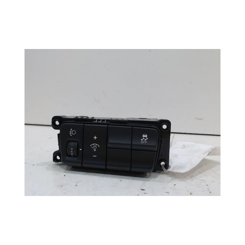 INTERIEUR COMMANDE PHARES KIA SPORTAGE