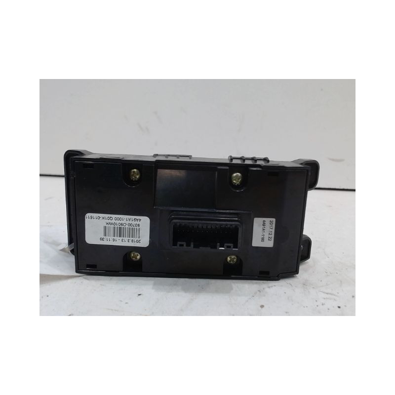 INTERIEUR COMMANDE PHARES KIA SPORTAGE