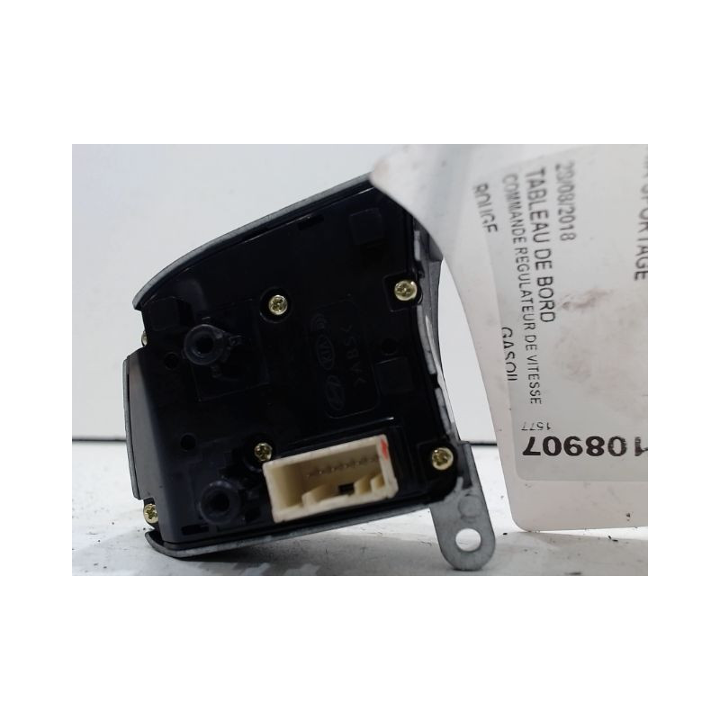 COMMANDE REGULATEUR/LIMITATEUR VITESSE KIA SPORTAGE